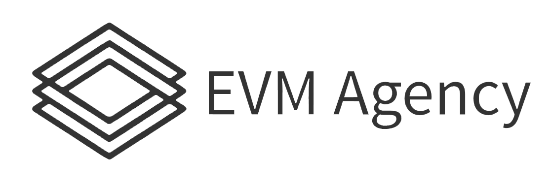 EVM Agency Logo